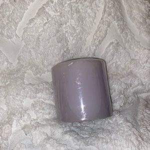 Moonlight path candle